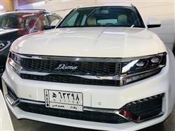 زوتي دومي X7